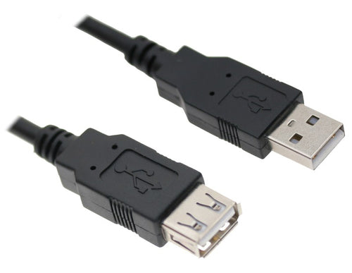 Axiom USB 2.0 0.9m USB cable