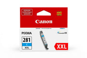 Canon CLI-281XXL ink cartridge