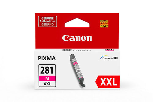 Canon CLI-281XXL ink cartridge