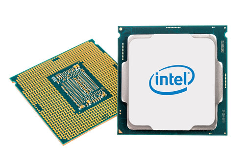 Intel Core i5-8400 processor
