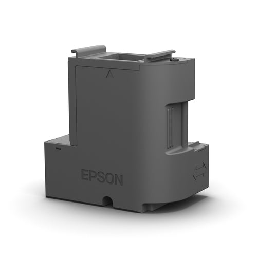 Epson Maintenance Box Waste Toner Container Black 1PC