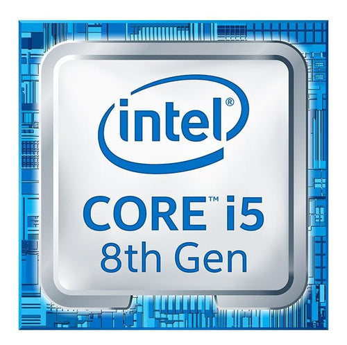 Intel Core i5-8400 processor