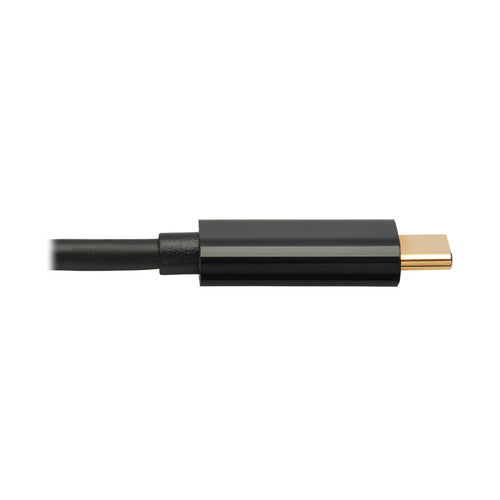 Tripp Lite U444-015-H4K6BM USB graphics adapter