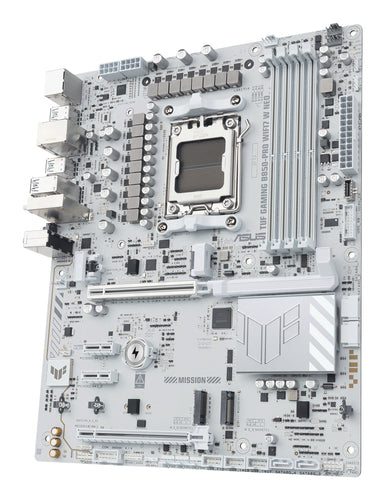 ASUS TUF GAMING B850-PRO WIFI7 W NEO