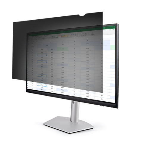 Privacy Filter StarTech.com 27 Inch Monitor Matte Blue Light Reduction 16:9