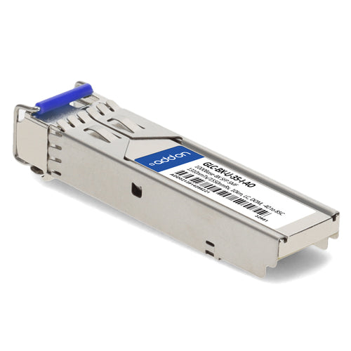 AddOn Networks GLC-BX-U-35-I-AO network transceiver module