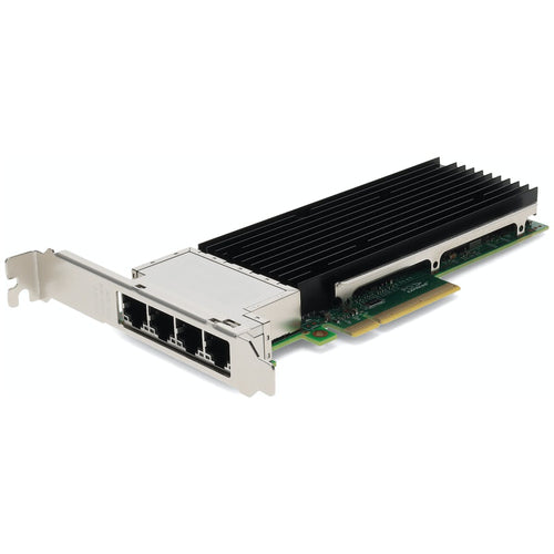 AddOn Networks ADD-PCIE3-4RJ45-10G network card