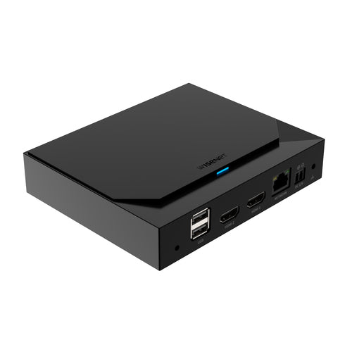 Hanwha SPD-152 video decoder