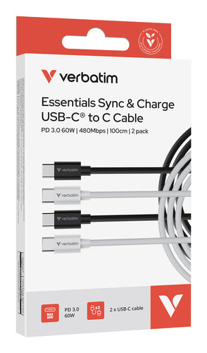 Verbatim 32391 USB cable