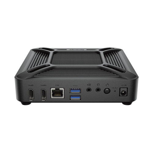 Network Surveillance Server Synology VS600HD 600 fps 4K Gigabit Ethernet - VS600HD