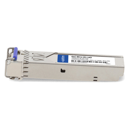 AddOn Networks GLC-BX-U-35-I-AO network transceiver module