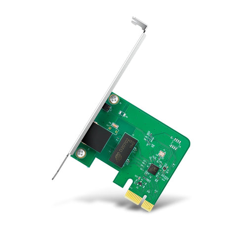 Ethernet Card TP-Link TG-3468 PCI Express Wired 2000 Mbit/s - TG-3468