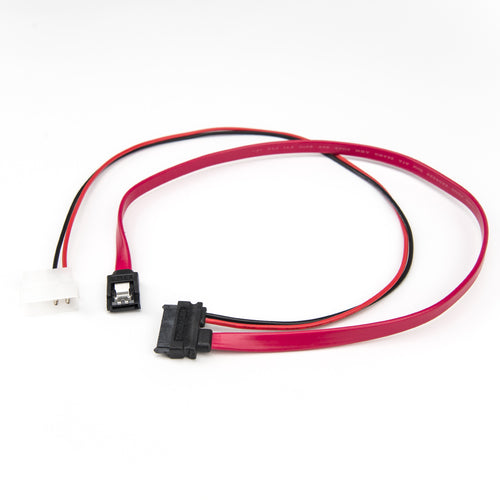 Rocstor Y10C252-R1 SATA cable
