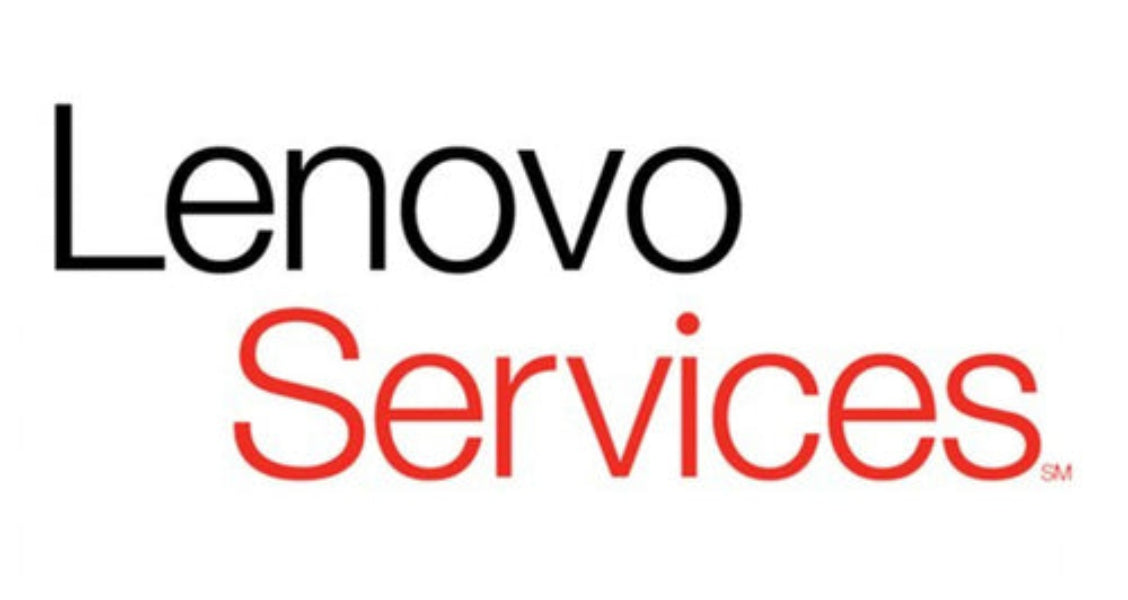 Warranty Extension Lenovo 3-Year Support Coverage Repairs Maintenance