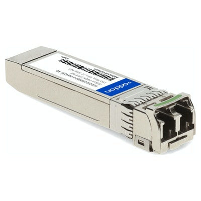 AddOn Networks HCD25D10I0000-0-DW4135-AO network transceiver module