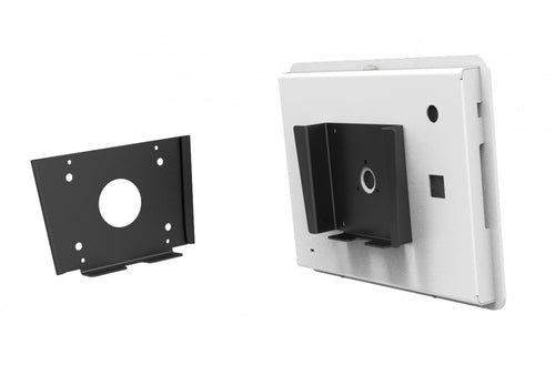 Tablet Security Enclosure Compulocks VESA Wall Mount Bracket Black
