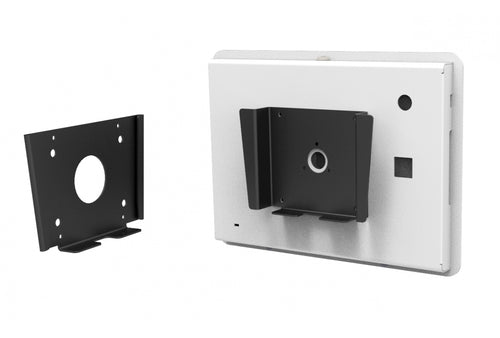 Tablet Security Enclosure Compulocks VESA Wall Mount Bracket Black