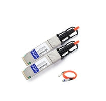 AddOn Networks PAN-QSFP-AOC-10M-AO Serial Attached SCSI (SAS) cable