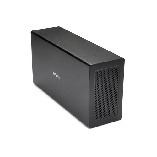 StarTech.com TB31PCIEX16 laptop dock/port replicator