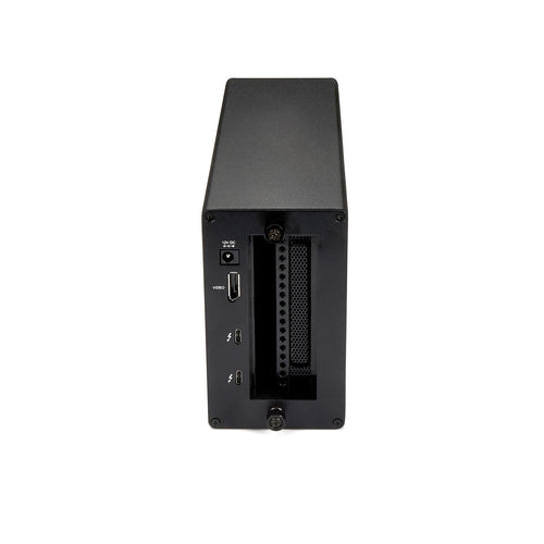 StarTech.com TB31PCIEX16 laptop dock/port replicator