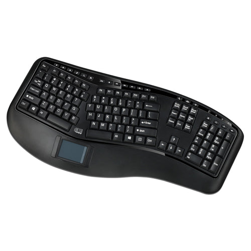 Adesso Tru-Form 4500 keyboard