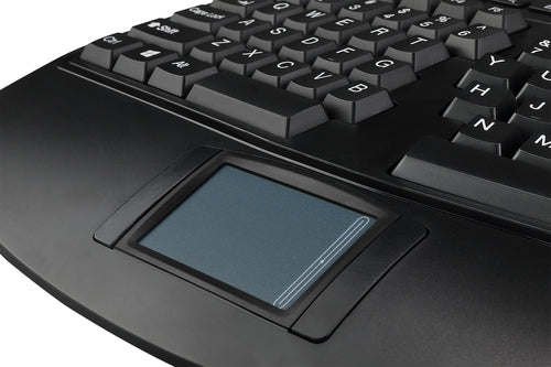 Adesso Tru-Form 4500 keyboard