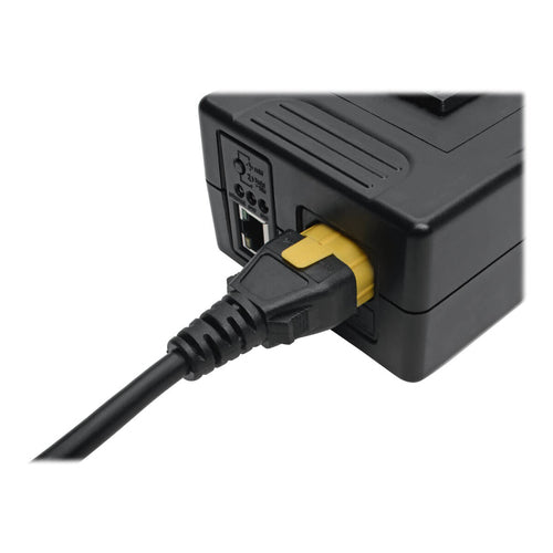 Tripp Lite PLC14YW cable lock