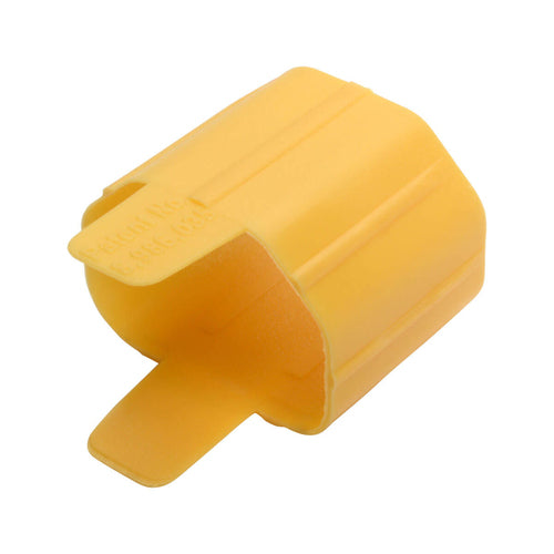Tripp Lite PLC14YW cable lock