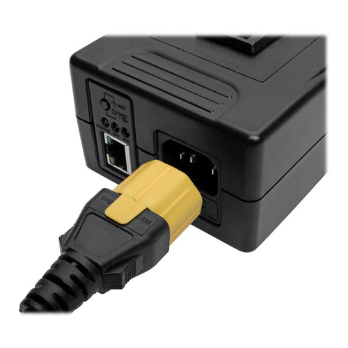 Tripp Lite PLC14YW cable lock