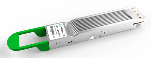 Axiom O800-QDD-AVC-AX network transceiver module