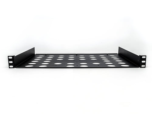 Vertiv Avocent RMK-91 Rackmount Kit for HMX 5000/6000 - Black Metal Accessory