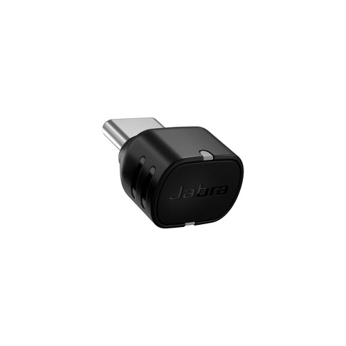 Bluetooth USB-C Adapter Jabra Link 390c MS 1.515g