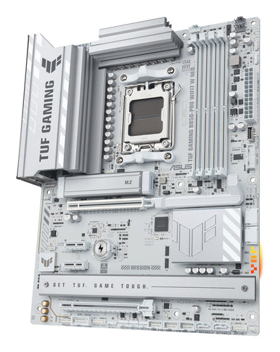 ASUS TUF GAMING B850-PRO WIFI7 W NEO