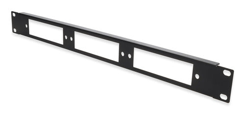 AddOn Networks ADD-3BAYCBLANK patch panel accessory