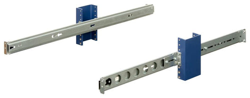 Rack Rail Accessory for Server Racks Compatible with 122-2579