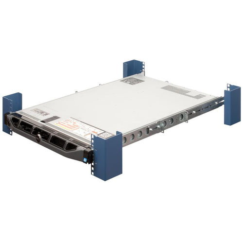 Rack Rail Accessory for Server Racks Compatible with 122-2579