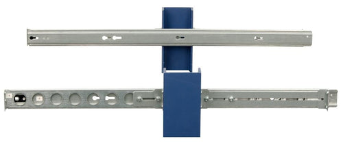 Rack Rail Accessory for Server Racks Compatible with 122-2579