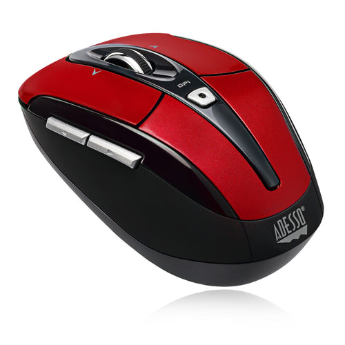 Adesso iMouse S60 mouse