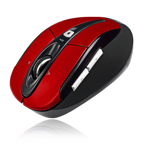 Adesso iMouse S60 mouse