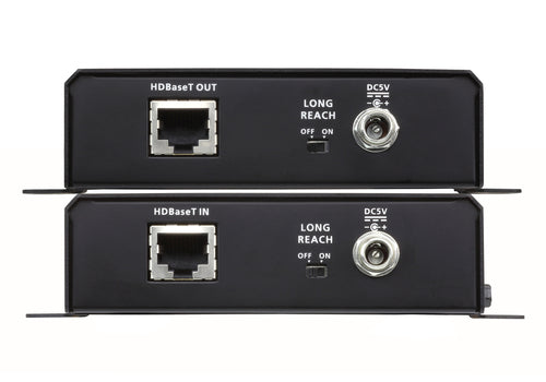 AV Extender ATEN VE1812 4K 150m 3D HDCP Wired Connectivity
