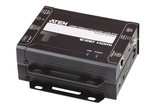 AV Extender ATEN VE1812 4K 150m 3D HDCP Wired Connectivity