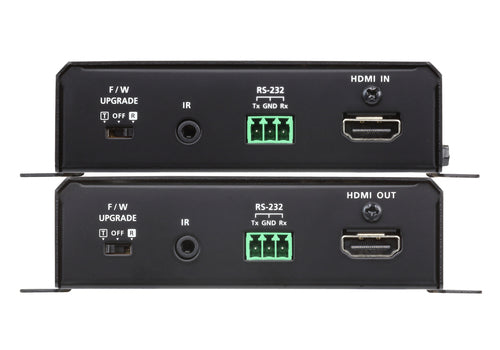 AV Extender ATEN VE1812 4K 150m 3D HDCP Wired Connectivity