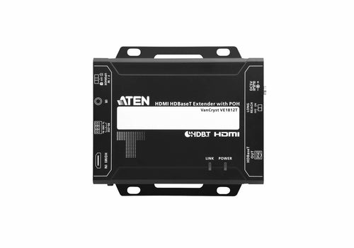 AV Extender ATEN VE1812T 4K 150m Wired 3D Support