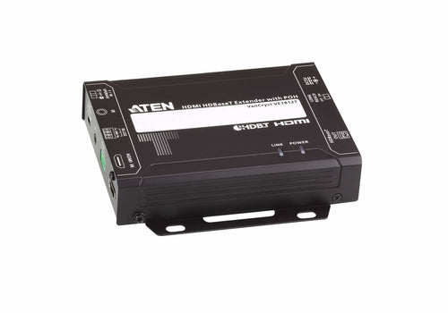 AV Extender ATEN VE1812T 4K 150m Wired 3D Support