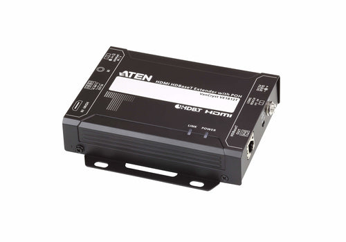 AV Extender ATEN VE1812T 4K 150m Wired 3D Support