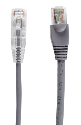 Black Box C6APC28-GY-03 networking cable