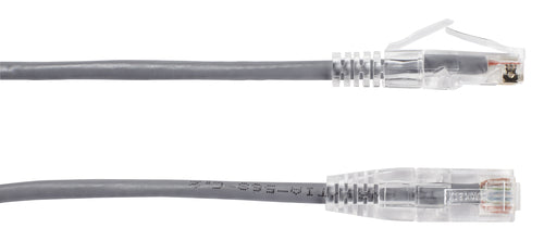 Black Box C6APC28-GY-04 networking cable
