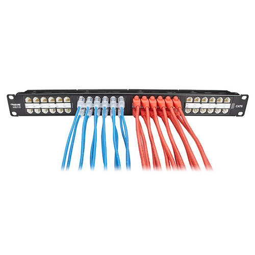 Black Box CAT6A 4.5m networking cable