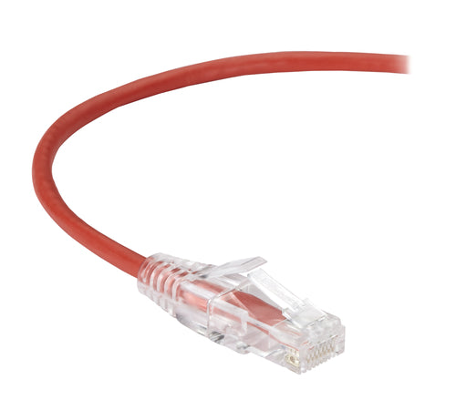 Black Box CAT6 6m networking cable