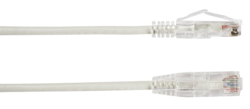 Black Box CAT6A 0.6m networking cable
